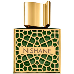 نیشان شم