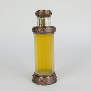 میشل مظفر عطرجی لیله الزفاف