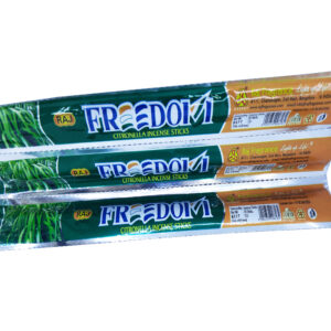 freedom raj
