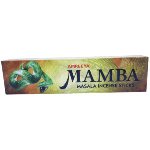 mamba