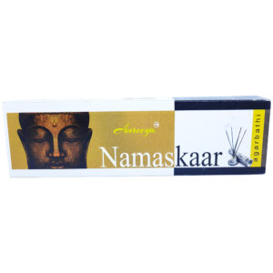 namaskaar