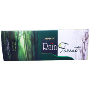 rain forest