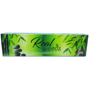 real woods