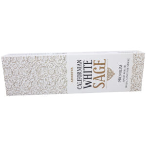 white sage