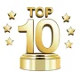 Top-Ten